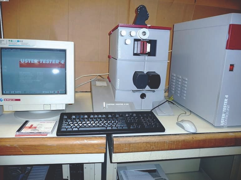 Quality Testing Equipment