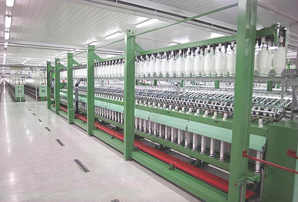 Textile Solutions