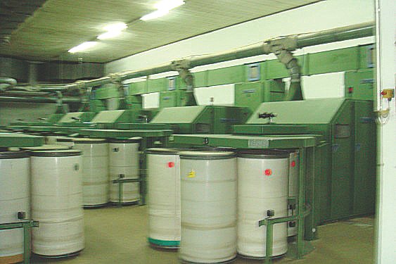 Textile Gallery 6