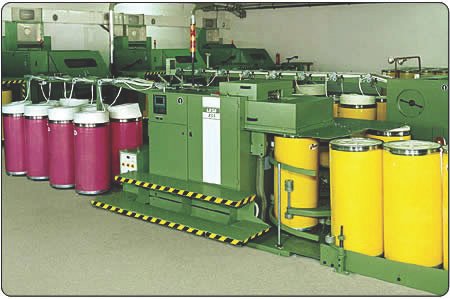 Textile Gallery 2
